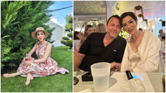 Iubita milionarului Adrian Kreiner, executată silit pentru că nu și-a ...