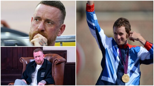 Ce s-a ales de celebrul milionar care și-a pierdut întreaga avere și dormea ...