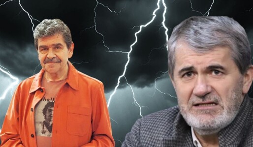 Radu Paraschivescu, atac la adresa lui Valeriu Iftime după ce patronul FC ...