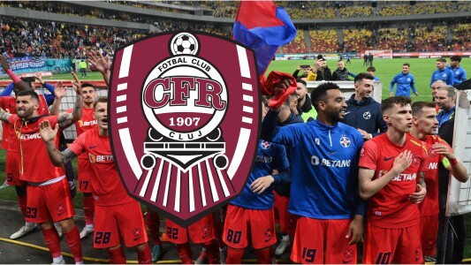Fostul jucător al FCSB, aproape să semneze cu CFR. E deja la Cluj! Exclusiv