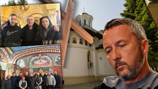 „Eram ateu! Și eu, și Teodora!”. MM Stoica, dezvăluiri cutremurătoare ...