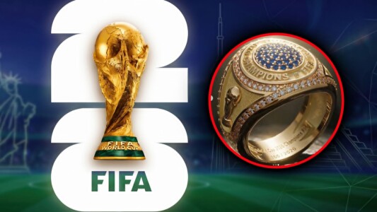 Ce vor primi câștigătorii Cupei Mondiale de la FIFA! Există doar 2.026 de ...