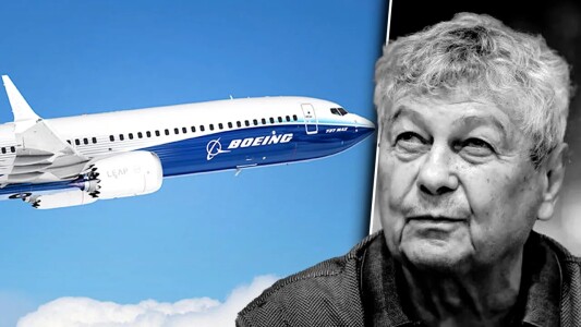 Când vor putea zbura românii cu avionul care poartă numele lui Mircea ...