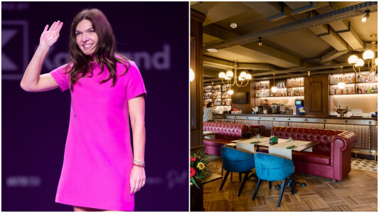 Cât costă să petreci ziua de 8 martie la hotelul Simonei Halep din Poiana ...