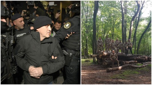 Femeia căreia Horațiu Potra i-a lăsat cea mai profitabilă afacere, ...