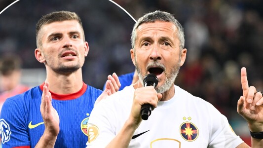 „Obraznic”. Mihai Stoica, prima reacție după ce Tănase l-a făcut „smardoi”: ...