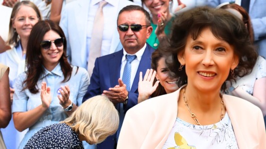 Virginia Ruzici, prima reacție după ce Simona Halep a oficializat relația ...