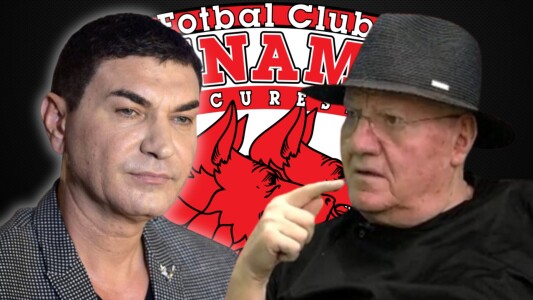 „Dacă Borcea are nevoie de un milion de euro, într-o oră îl primește”. Cine ...