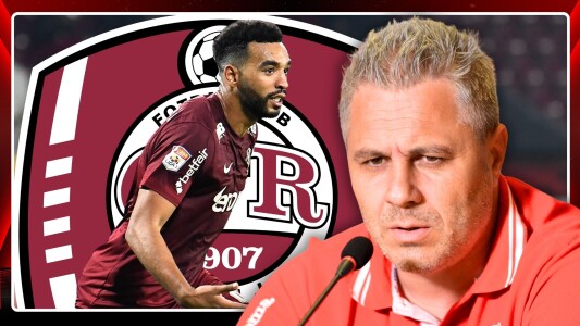 Ei sunt jucătorii care pot face diferența la CFR Cluj. Ce fotbaliști și-a ...