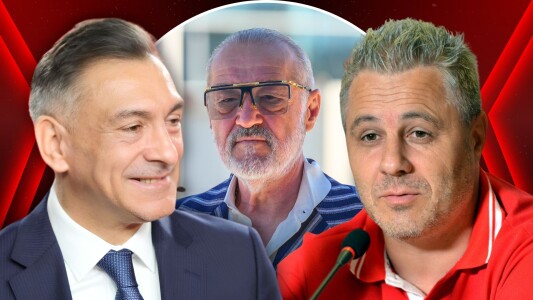 Marius Șumudică, răspuns direct după ce Ilie Dumitrescu a anunțat că va fi ...