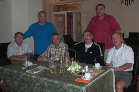 A murit cel mai apropiat oltean al Craiovei Maxima. Controversatul ...