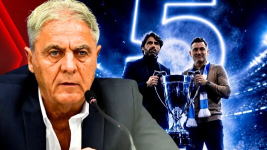 Cine a luat titlul, Mirel Rădoi sau Filipe Coelho? Verdictul lui Sorin ...