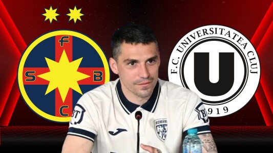 E gata! Nicușor Stanciu revine în SuperLiga României: “Am vorbit cu el! ...