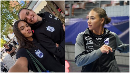 După 8 sezoane, CSM își pierde o vedetă. De ce lasă Omoregie Bucureștiul ...