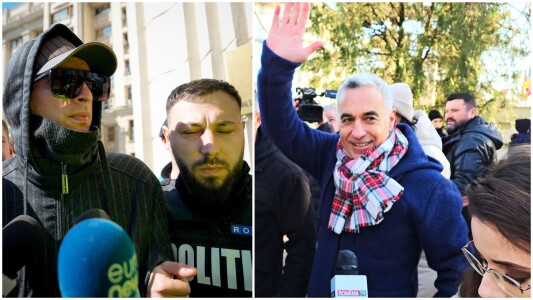 Programatorul acuzat că a donat peste 1 milion de euro pentru campania lui ...