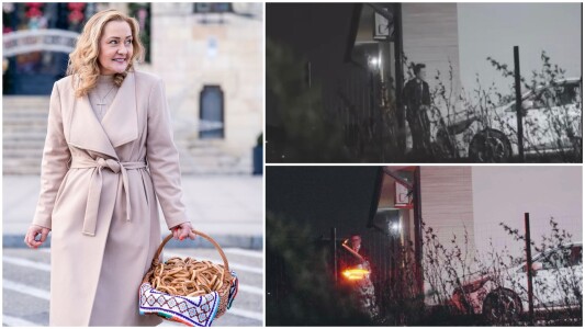 Miza financiară a omului acuzat că a ticluit fotografiile cu Coldea și ...