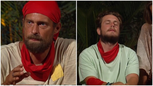 Cel mai mare scandal din istoria Survivor România. Ce s-a întâmplat între ...
