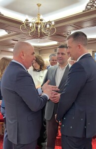 Se ascute lupta pentru putere în PNL. Premierul Bolojan ar viza schimbarea ...