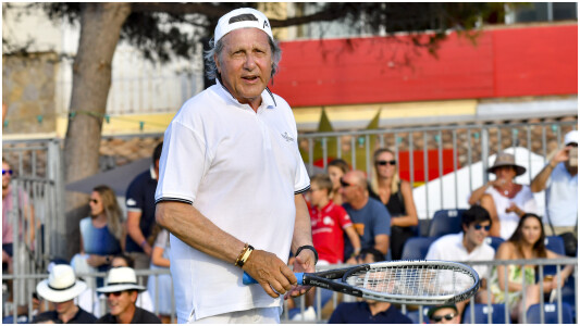 Cum a pierdut Ilie Năstase milioane de dolari. Oferta căreia i-a dat cu ...