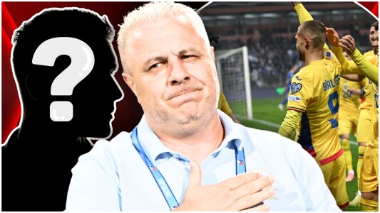 Șumudică, reacție șoc: “N-avem nicio șansă cu Turcia! Am stat în carantină ...