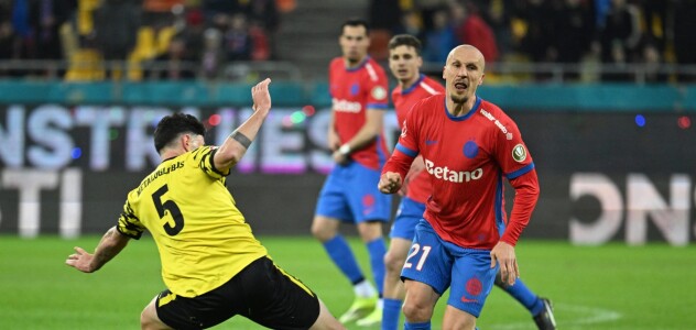 Mihai Stoica, anunț despre Vlad Chiricheș și Daniel Graovac, ieșiți ...