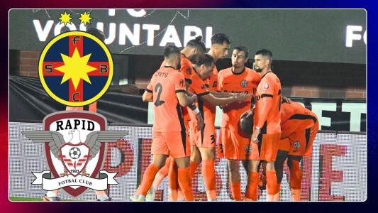 „Are un deget violet! Posibil fractură”. FCSB, în pericol să piardă un ...