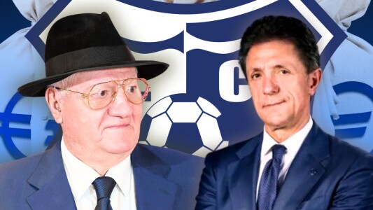 A dezvăluit de unde a avut Gică Popescu milioane de euro ca să cumpere ...