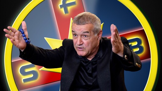 El este jucătorul de la FCSB care e cel mai bun negociator. Și Gigi Becali ...
