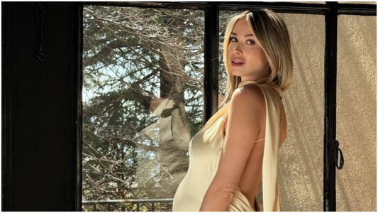 Diletta Leotta, imagine spectaculoasă după ce a devenit mamă a doua oară. ...