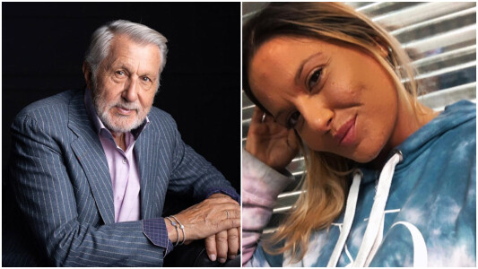 Ce se mai întâmplă cu fiica lui Ilie Năstase. Ultimul mesaj pe care l-a ...