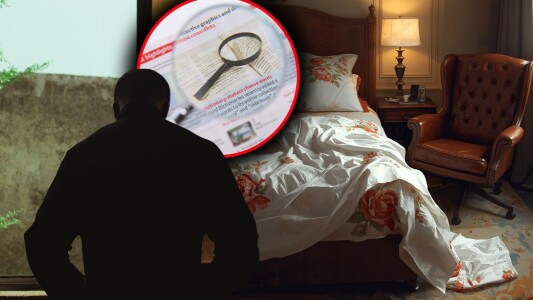 O lenjerie de pat și un scaun de director. Ce achiziții are în plan cea mai ...