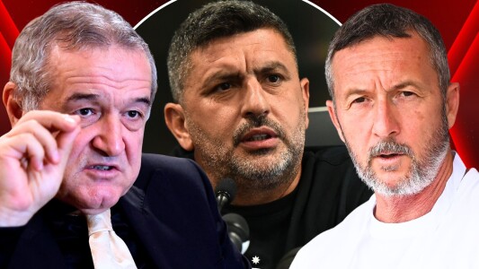 FCSB, echipă de start uluitoare cu Farul: toate transferurile în primul 11! ...