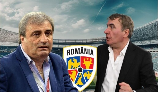 Ce se întâmplă, de fapt, cu Mihai Stoichiță după venirea lui Gică Hagi la ...