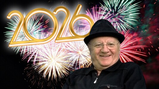 Cele mai tari previziuni ale lui Mitică Dragomir pentru anul 2026. Ce îi ...