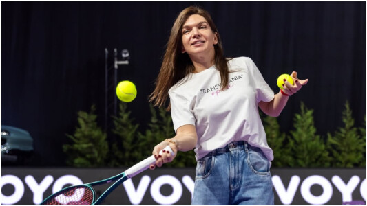Simona Halep, mesaj emoționant după retragere. Turneul pe care o să-l ...