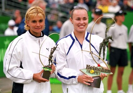 Fiul fostei mari jucătoare de tenis va evolua în SuperLiga României. Cine ...