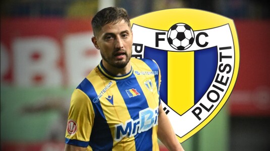 E gata! Petrolul a luat decizia cu Gicu Grozav