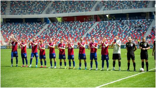 Steaua, lovitură de proporții cu o zi înaintea debutului Ligii 2: 13 ...