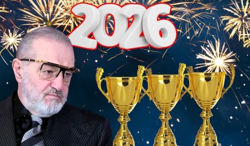Gigi Becali a făcut planul pentru 2026: „Trei cupe de câștigat”. Exclusiv
