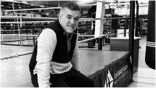 Ce regret major are Leonard Doroftei legat de cariera sportivă. A făcut ...