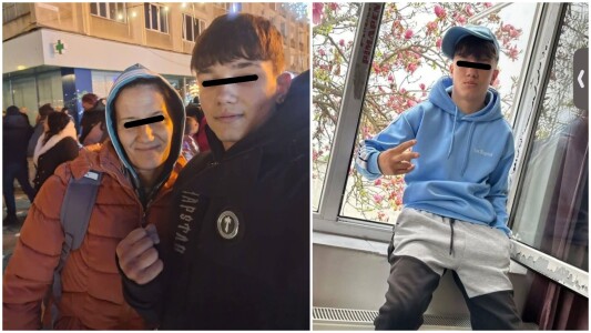 Mama criminalului de 13 ani de la Cenei are probleme financiare uriașe. ...