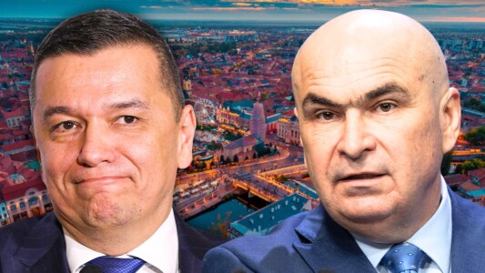 Rețeta Bolojan: cum au ajuns companiile din Oradea la profit de 1.000%, în ...