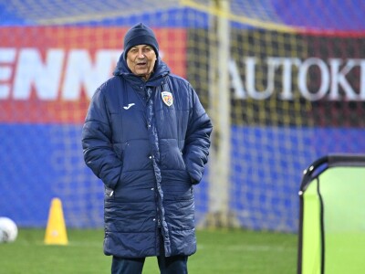 Ofertă pentru fotbalistul convocat în premieră de Mircea Lucescu pentru ...
