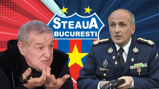 Reacție dură a lui Florin Talpan după victoria anunțată de Gigi Becali în ...