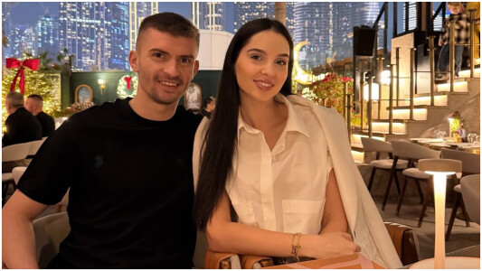 Medeea, soția lui Florin Tănase, imagini inedite dintr-o destinație de ...