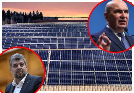 Schema băieților deștepți care a dus la creșterea facturilor de curent. „A ...