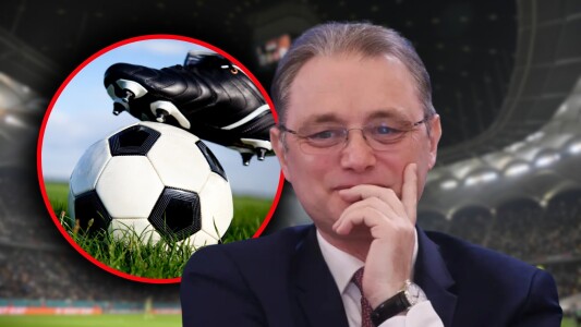 Numele lui Luca Niculescu, în istoria fotbalului românesc! Străbunicul ...