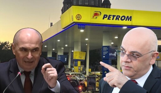 Benzină la 7 lei și motorină la 7,5 lei „prin forță”. Tarifele de ...