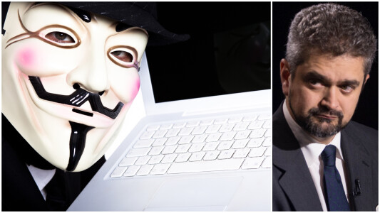 ”Ultimul Mare Profet”, interzis 3 ani pe rețelele sociale după ce l-a ...