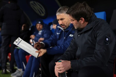 Antrenorul care l-a înlocuit pe Cristi Chivu, declarații tari după ...